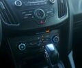 Сірий Форд Фокус, об'ємом двигуна 2 л та пробігом 138 тис. км за 8800 $, фото 7 на Automoto.ua
