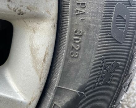 Серый Форд Фокус, объемом двигателя 2 л и пробегом 157 тыс. км за 8300 $, фото 6 на Automoto.ua