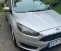 Серый Форд Фокус, объемом двигателя 2 л и пробегом 99 тыс. км за 8650 $, фото 60 на Automoto.ua