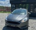 Серый Форд Фокус, объемом двигателя 2 л и пробегом 85 тыс. км за 8900 $, фото 2 на Automoto.ua