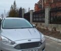 Серый Форд Фокус, объемом двигателя 2 л и пробегом 170 тыс. км за 6300 $, фото 2 на Automoto.ua
