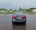 Серый Форд Фокус, объемом двигателя 2 л и пробегом 173 тыс. км за 5917 $, фото 2 на Automoto.ua