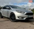 Сірий Форд Фокус, об'ємом двигуна 2 л та пробігом 162 тис. км за 8200 $, фото 25 на Automoto.ua