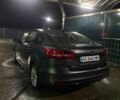 Серый Форд Фокус, объемом двигателя 2 л и пробегом 205 тыс. км за 7800 $, фото 5 на Automoto.ua