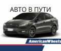 Сірий Форд Фокус, об'ємом двигуна 2 л та пробігом 65 тис. км за 7200 $, фото 1 на Automoto.ua