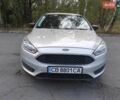 Серый Форд Фокус, объемом двигателя 2 л и пробегом 150 тыс. км за 8800 $, фото 1 на Automoto.ua