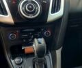 Серый Форд Фокус, объемом двигателя 2 л и пробегом 258 тыс. км за 8700 $, фото 7 на Automoto.ua