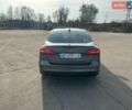 Серый Форд Фокус, объемом двигателя 2.01 л и пробегом 144 тыс. км за 8400 $, фото 5 на Automoto.ua
