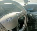 Сірий Форд Фокус, об'ємом двигуна 2 л та пробігом 111 тис. км за 7828 $, фото 11 на Automoto.ua