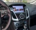 Серый Форд Фокус, объемом двигателя 2 л и пробегом 185 тыс. км за 8700 $, фото 7 на Automoto.ua