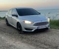 Сірий Форд Фокус, об'ємом двигуна 2 л та пробігом 90 тис. км за 7500 $, фото 1 на Automoto.ua