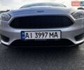 Сірий Форд Фокус, об'ємом двигуна 2 л та пробігом 184 тис. км за 8000 $, фото 7 на Automoto.ua