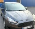 Сірий Форд Фокус, об'ємом двигуна 2 л та пробігом 174 тис. км за 8999 $, фото 1 на Automoto.ua