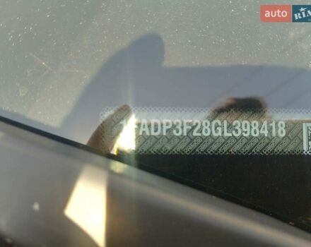 Серый Форд Фокус, объемом двигателя 2.01 л и пробегом 220 тыс. км за 6799 $, фото 32 на Automoto.ua