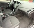 Сірий Форд Фокус, об'ємом двигуна 2 л та пробігом 200 тис. км за 7500 $, фото 39 на Automoto.ua
