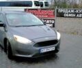 Серый Форд Фокус, объемом двигателя 2 л и пробегом 108 тыс. км за 9400 $, фото 1 на Automoto.ua