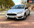 Форд Фокус 2016 в Харькове на Automoto.ua Серый Форд Фокус, объемом двигателя 2 л и пробегом 144 тыс. км за 6900 $, фото 2 на Automoto.ua
