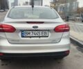 Серый Форд Фокус, объемом двигателя 2 л и пробегом 190 тыс. км за 7900 $, фото 7 на Automoto.ua