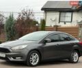Сірий Форд Фокус, об'ємом двигуна 2 л та пробігом 200 тис. км за 7500 $, фото 6 на Automoto.ua