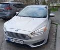 Сірий Форд Фокус, об'ємом двигуна 2 л та пробігом 212 тис. км за 6200 $, фото 1 на Automoto.ua