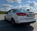 Сірий Форд Фокус, об'ємом двигуна 2 л та пробігом 117 тис. км за 8600 $, фото 8 на Automoto.ua