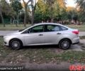Серый Форд Фокус, объемом двигателя 2 л и пробегом 140 тыс. км за 7000 $, фото 3 на Automoto.ua