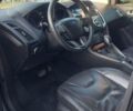 Сірий Форд Фокус, об'ємом двигуна 2 л та пробігом 258 тис. км за 8700 $, фото 10 на Automoto.ua