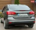 Сірий Форд Фокус, об'ємом двигуна 2 л та пробігом 200 тис. км за 7500 $, фото 20 на Automoto.ua