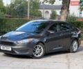 Серый Форд Фокус, объемом двигателя 2 л и пробегом 90 тыс. км за 7800 $, фото 6 на Automoto.ua