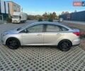 Форд Фокус 2016 в Хмельницком на Automoto.ua Серый Форд Фокус, объемом двигателя 2 л и пробегом 206 тыс. км за 8699 $, фото 5 на Automoto.ua