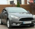 Сірий Форд Фокус, об'ємом двигуна 2 л та пробігом 200 тис. км за 7500 $, фото 15 на Automoto.ua