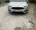 Серый Форд Фокус, объемом двигателя 2 л и пробегом 156 тыс. км за 7202 $, фото 1 на Automoto.ua