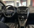 Серый Форд Фокус, объемом двигателя 2 л и пробегом 70 тыс. км за 8500 $, фото 4 на Automoto.ua