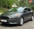Серый Форд Фокус, объемом двигателя 2 л и пробегом 177 тыс. км за 7700 $, фото 1 на Automoto.ua