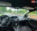Серый Форд Фокус, объемом двигателя 2 л и пробегом 99 тыс. км за 8650 $, фото 96 на Automoto.ua