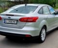 Сірий Форд Фокус, об'ємом двигуна 2 л та пробігом 35 тис. км за 8600 $, фото 4 на Automoto.ua