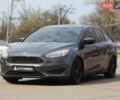 Серый Форд Фокус, объемом двигателя 2 л и пробегом 113 тыс. км за 9300 $, фото 2 на Automoto.ua