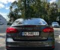 Сірий Форд Фокус, об'ємом двигуна 2 л та пробігом 124 тис. км за 7200 $, фото 1 на Automoto.ua