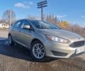 Сірий Форд Фокус, об'ємом двигуна 2.01 л та пробігом 135 тис. км за 8100 $, фото 1 на Automoto.ua