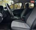 Сірий Форд Фокус, об'ємом двигуна 2 л та пробігом 139 тис. км за 7999 $, фото 14 на Automoto.ua