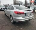 Сірий Форд Фокус, об'ємом двигуна 2 л та пробігом 139 тис. км за 7900 $, фото 7 на Automoto.ua