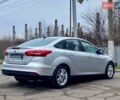 Серый Форд Фокус, объемом двигателя 2 л и пробегом 61 тыс. км за 9100 $, фото 8 на Automoto.ua