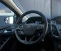 Сірий Форд Фокус, об'ємом двигуна 2 л та пробігом 85 тис. км за 8990 $, фото 13 на Automoto.ua