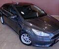 Серый Форд Фокус, объемом двигателя 2 л и пробегом 156 тыс. км за 8600 $, фото 3 на Automoto.ua