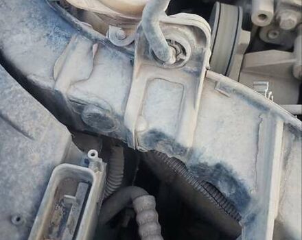 Сірий Форд Фокус, об'ємом двигуна 2 л та пробігом 258 тис. км за 8700 $, фото 2 на Automoto.ua