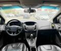 Форд Фокус 2016 у Запоріжжя на Automoto.ua Сірий Форд Фокус, об'ємом двигуна 2 л та пробігом 176 тис. км за 8099 $, фото 11 на Automoto.ua