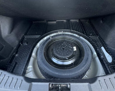 Сірий Форд Фокус, об'ємом двигуна 2 л та пробігом 149 тис. км за 8200 $, фото 13 на Automoto.ua