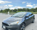 Сірий Форд Фокус, об'ємом двигуна 2.01 л та пробігом 108 тис. км за 8500 $, фото 20 на Automoto.ua