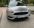 Серый Форд Фокус, объемом двигателя 2 л и пробегом 99 тыс. км за 8650 $, фото 49 на Automoto.ua