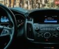 Сірий Форд Фокус, об'ємом двигуна 2 л та пробігом 156 тис. км за 7500 $, фото 13 на Automoto.ua